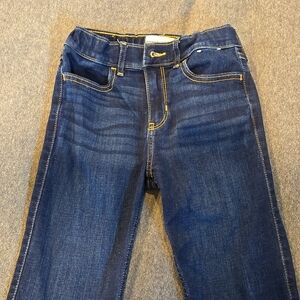 Abercrombie skinny jeans